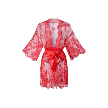 LUYOUYE Women's Bath Robes