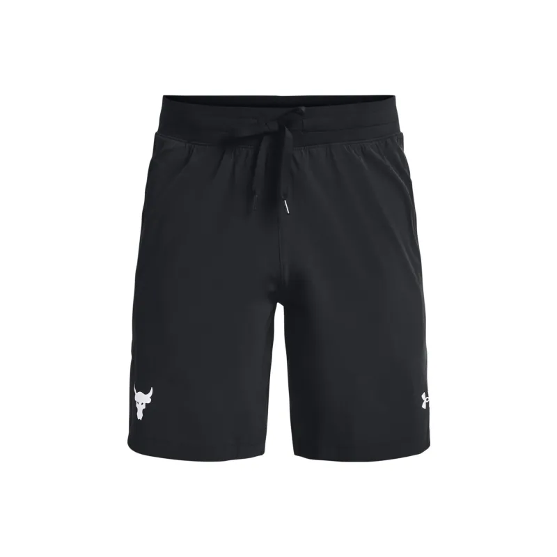 Under Armour Sports Shorts Men Black-0
