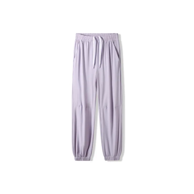 UNIWOLF Casual Pants Unisex-9