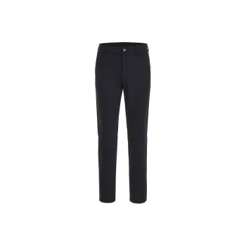 BRAUN BUFFEL Casual Pants Men's Dark Blue