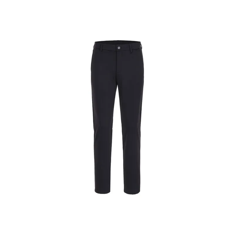BRAUN BUFFEL Casual Pants Men's Dark Blue-0