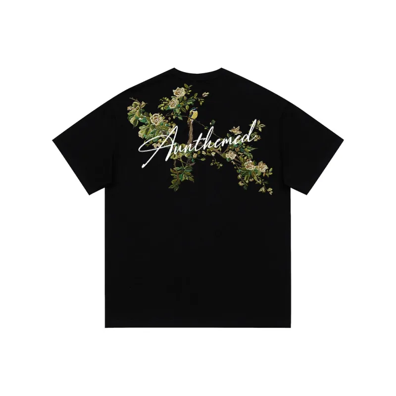UNthemed T Shirts Unisex-8