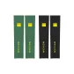 [Green+Black]2 Pack