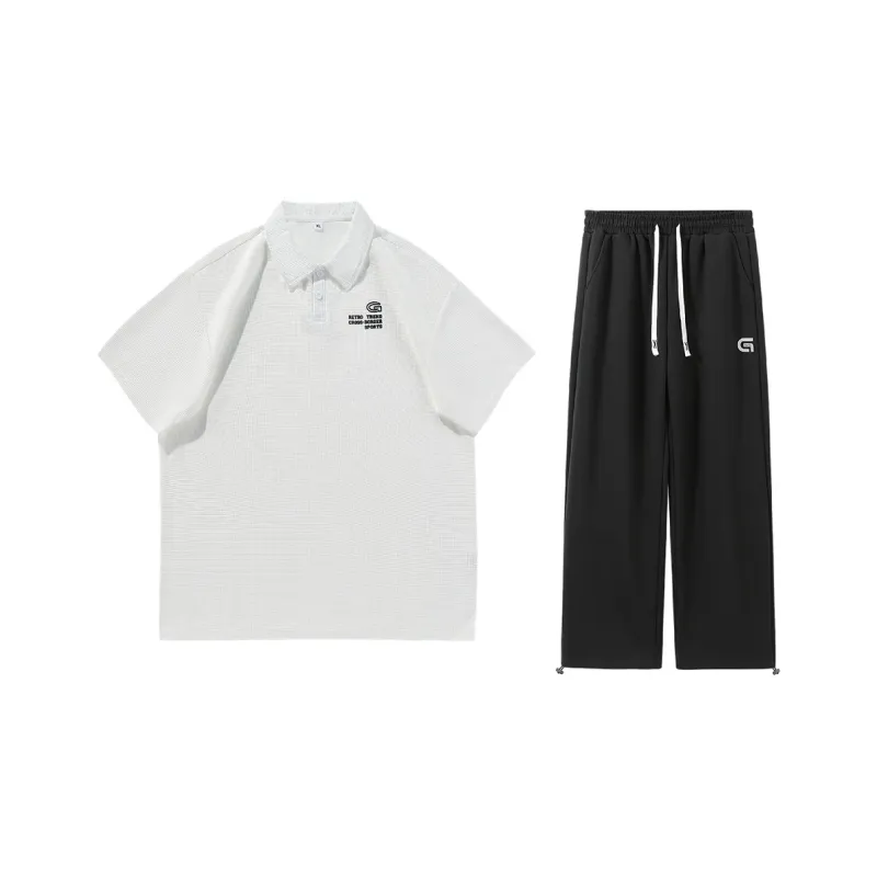 Gwola Casual Sportswear Unisex-8