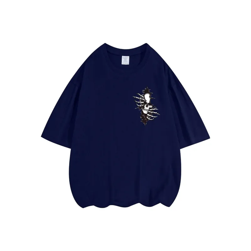 ADOONGA T Shirts Unisex-24
