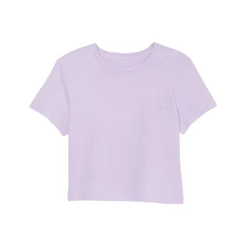 Victoria's Secret T Shirt Women's Light Purple