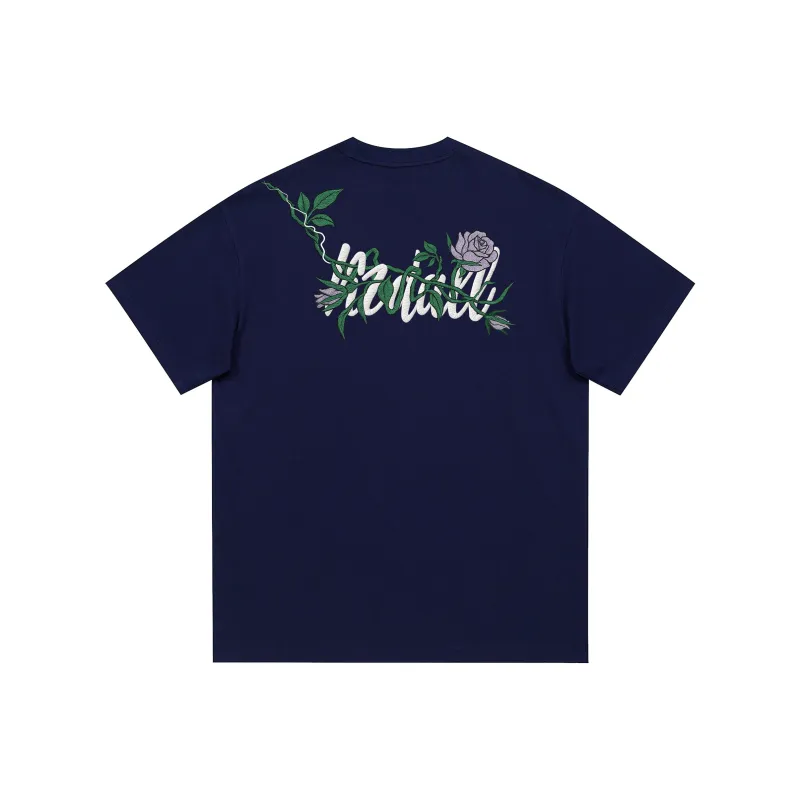 WOKXSS T Shirts Unisex-7
