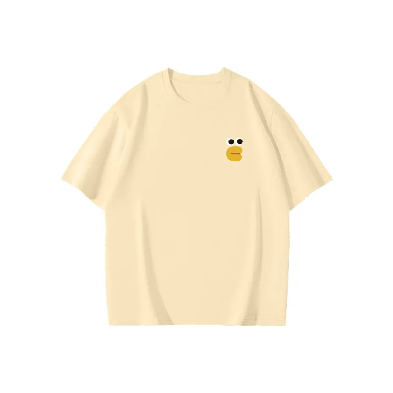 GOSO T Shirt Women's Light Blue-18