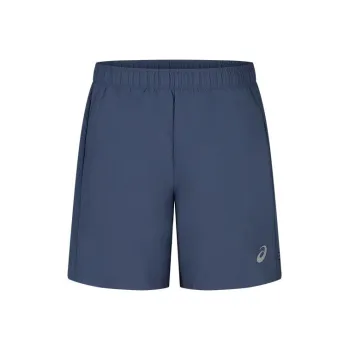 Asics Sports Shorts Men Blue