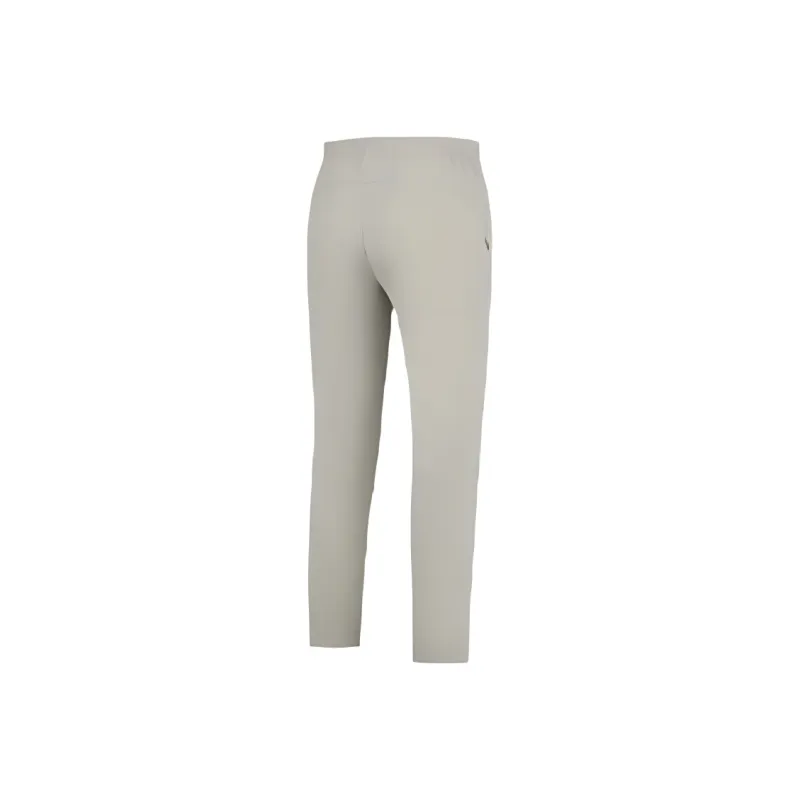 QIAODAN Men's Training Series Casual Pants Men's Harbor Mist-1
