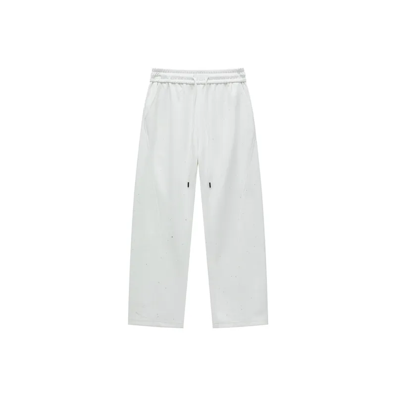 HSWLD Casual Pants Unisex-2