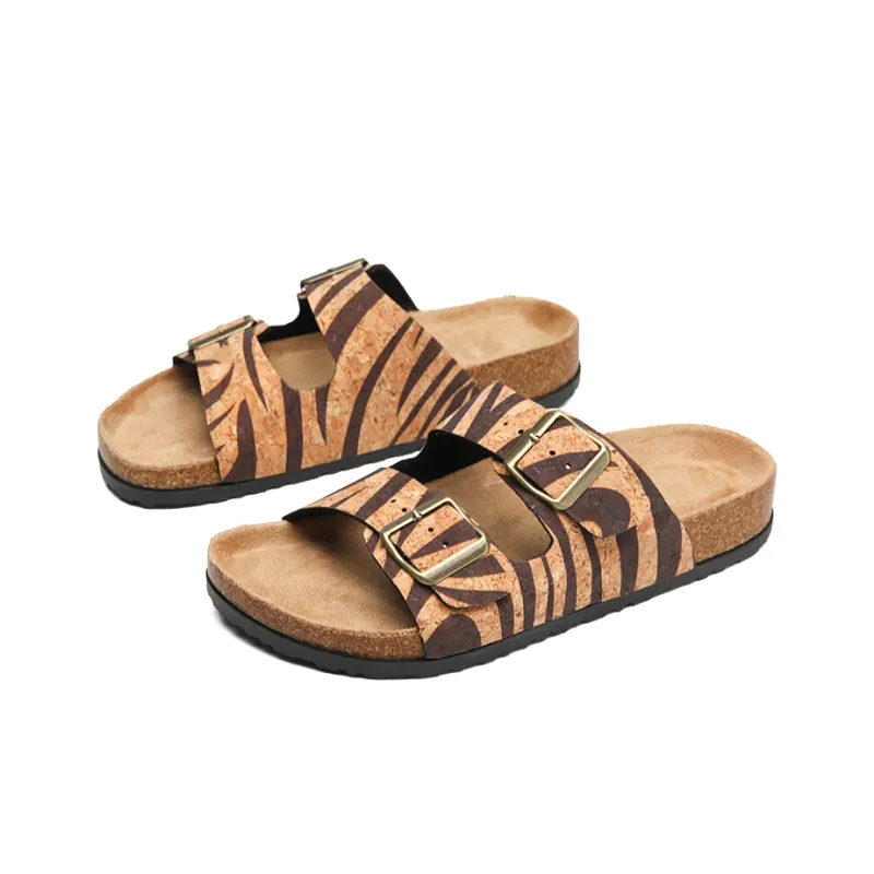 ROBINHOOD Slide Slippers Women's Box Included-28