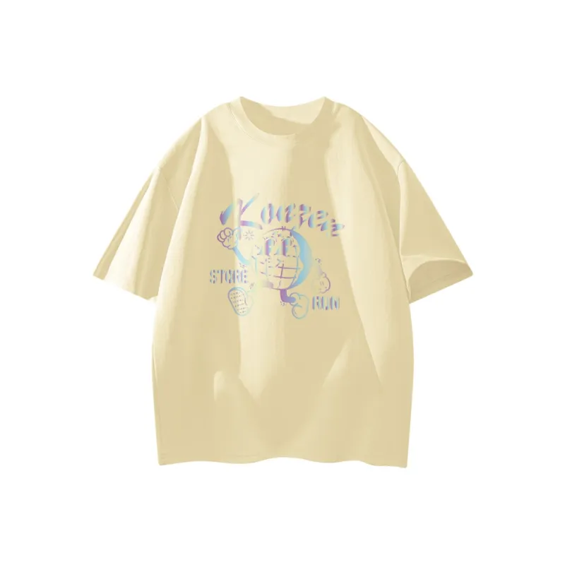 Caramella T Shirts Unisex-16