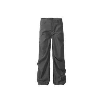 GBXM Casual Pants Unisex