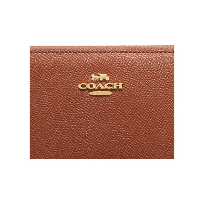 COACH Continental Wallet Wallets-2