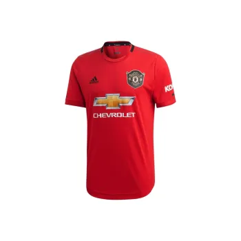 Adidas Soccer Jerseys Men's Red