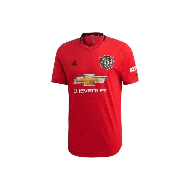 Adidas Soccer Jerseys Men's Red-0