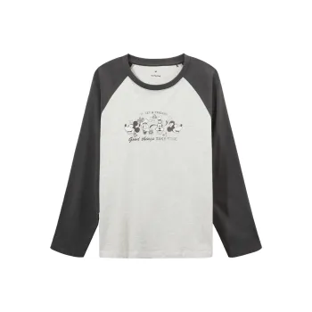 Hotwind T Shirts Women's 09 Gray
