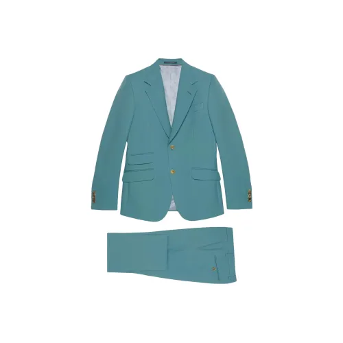Gucci Playsuit mit Logo