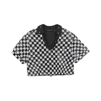 BOY BY BOY T Shirt Women's Black