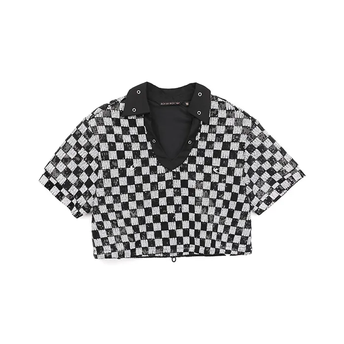 BOY BY BOY T Shirt Women's Black-0