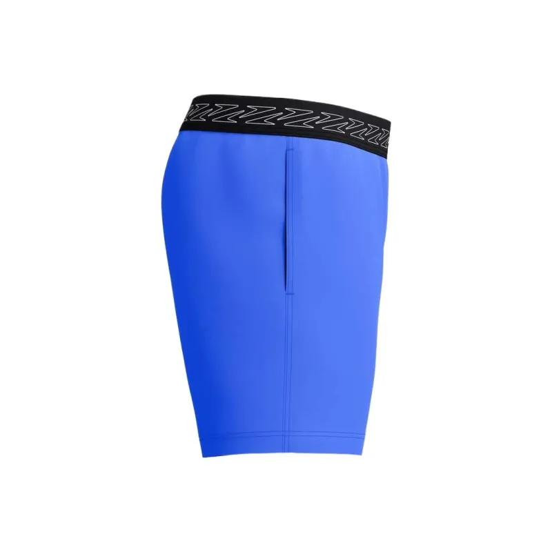Speedo HyperBoom Band 16 Swimming Shorts Men's Blue-3