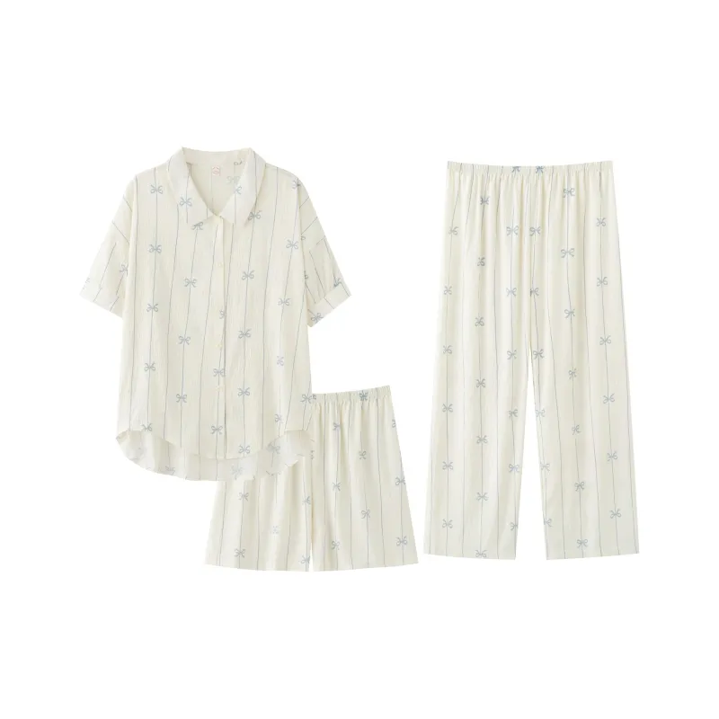 Ta Yan Women's Pajama Sets-24