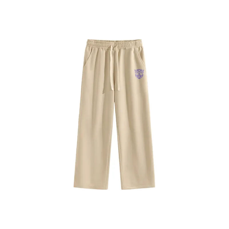 TRANSFORMERS Casual Pants Unisex-0