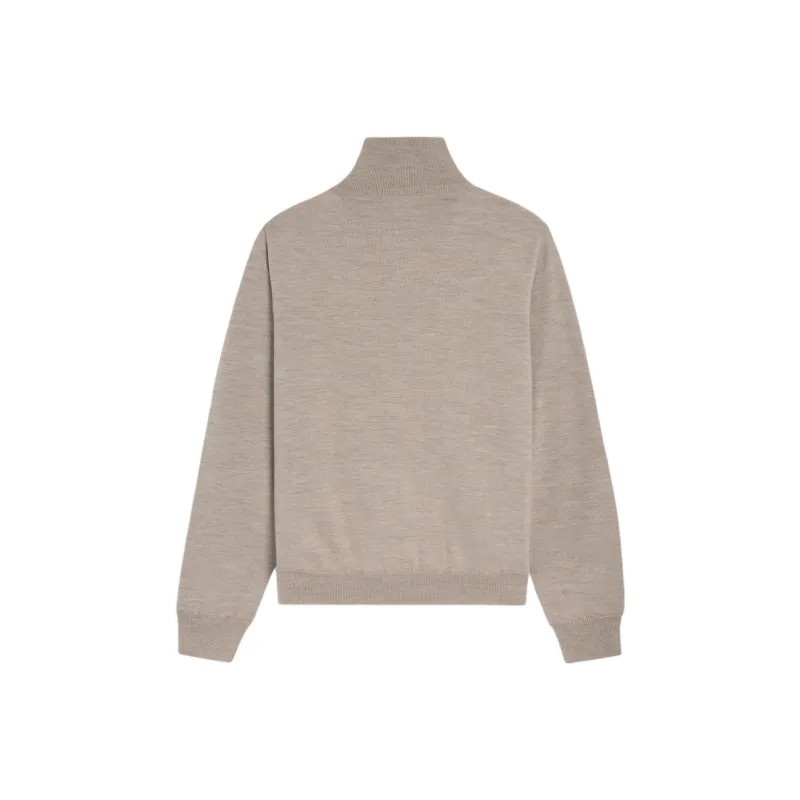CELINE SS25 Jackets & Coats Men's Light Taupe-1
