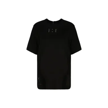 McQ Alexander McQueen SS21 T Shirt Women's