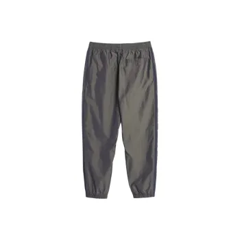 Adidas SKATEBOARDING SST TRACK PANT Casual Pants Unisex Rail Green
