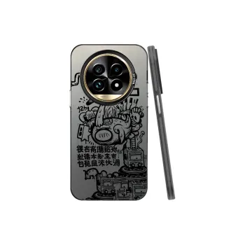 YIBAOBAO Phone Cases