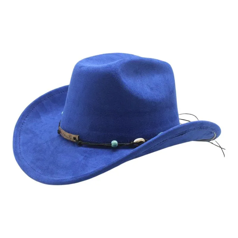 Mulinsen Woolen Jazz Hat Unisex-22