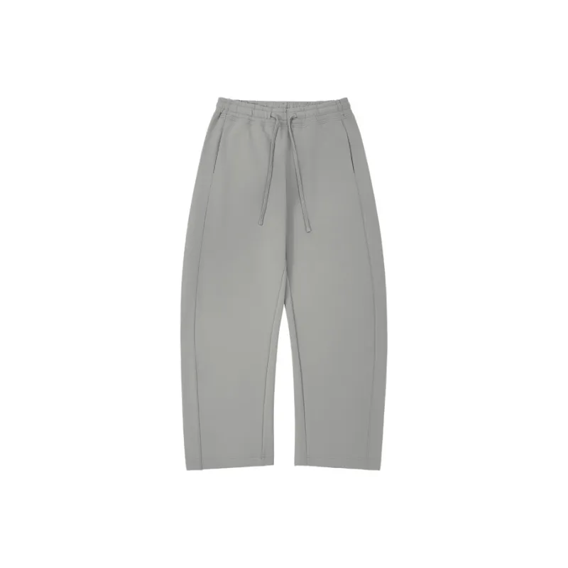 M MAICCO Casual Pants Men's Graphite Gray/Volcanic Brown/Obsidian Black/Ethereal Green/Stone Layer Gray-10