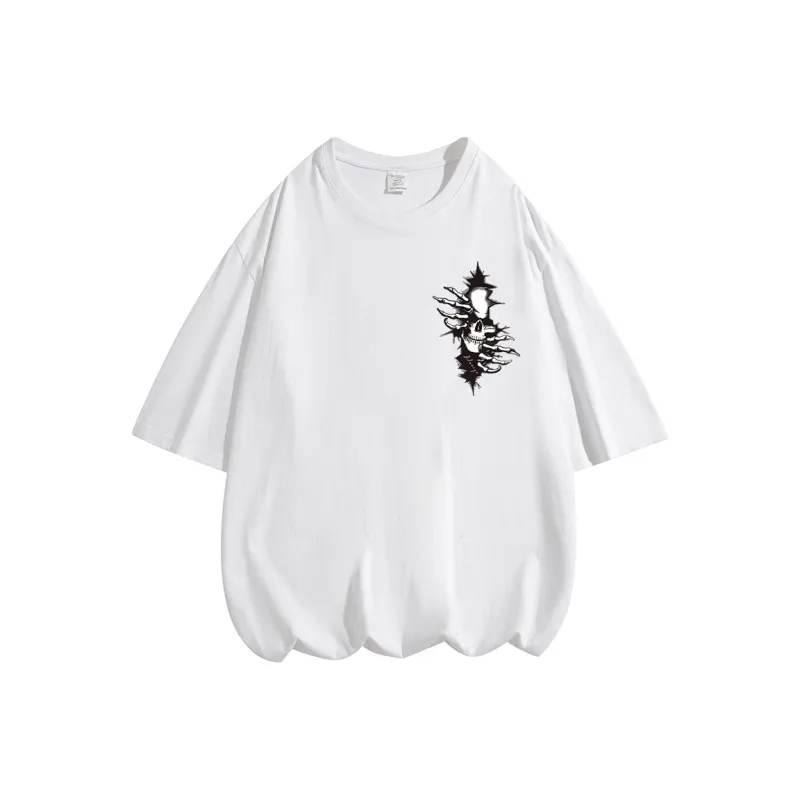 ADOONGA T Shirts Unisex-3