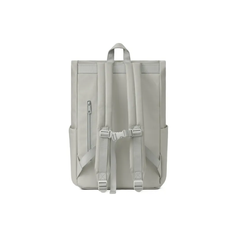 Jeep Fabric Backpack Unisex Multicolor-7