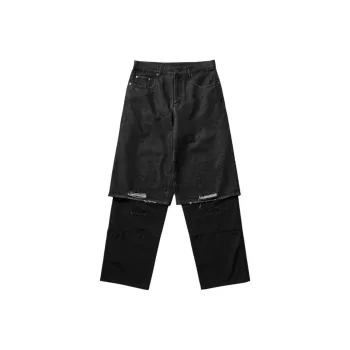 Umbro Hybrid Cargo Trousers