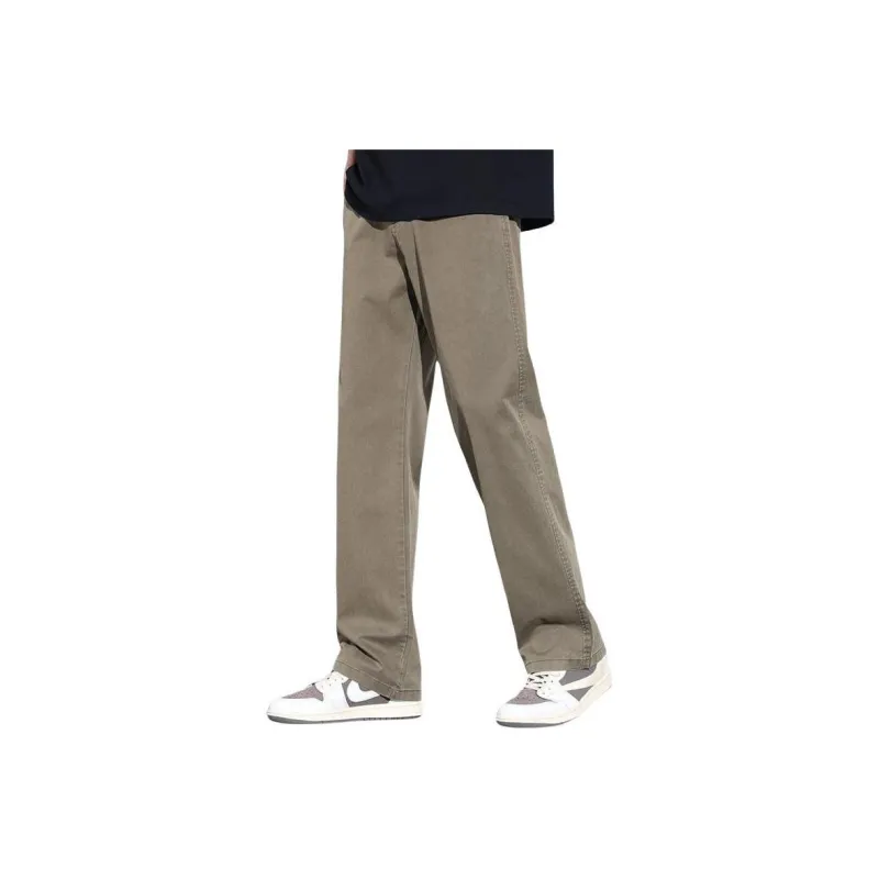Children Of Huaxia 2025 Summer Casual Pants Men's-14