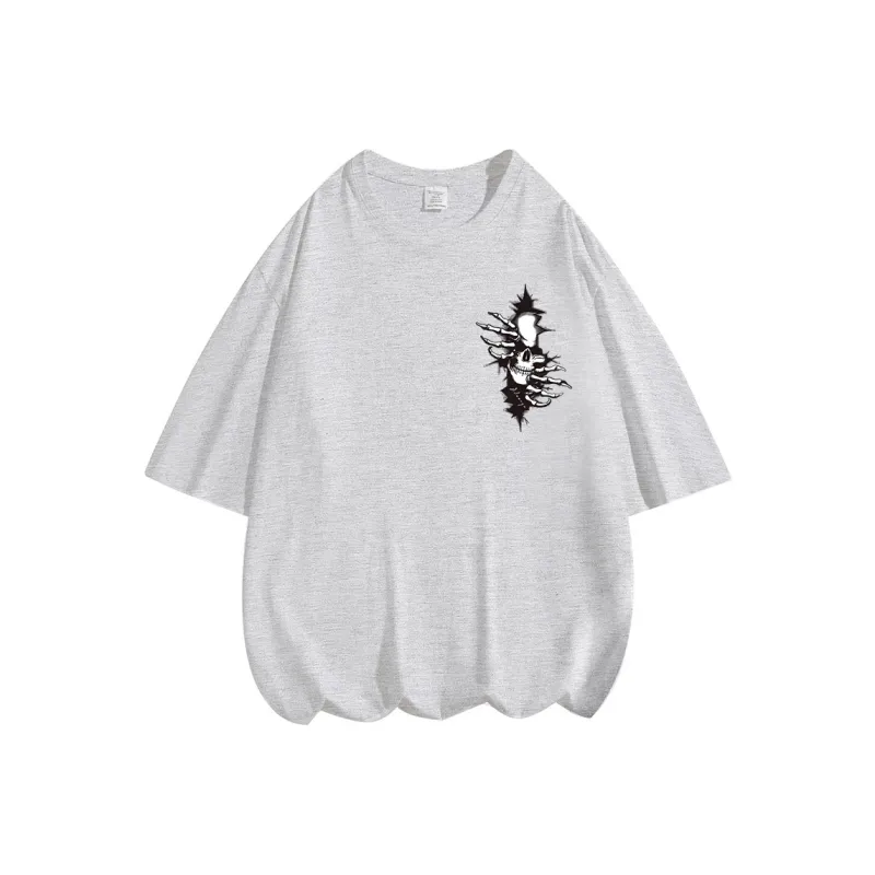 ADOONGA T Shirts Unisex-1
