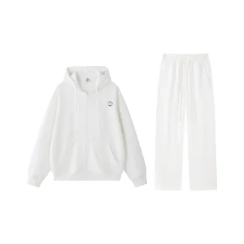 DoraemonA Sweatshirt Set Unisex