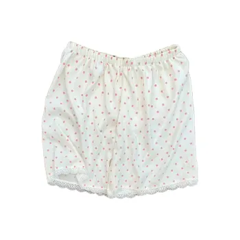 XIAFENYAN Pajama Pants Women's Apricot