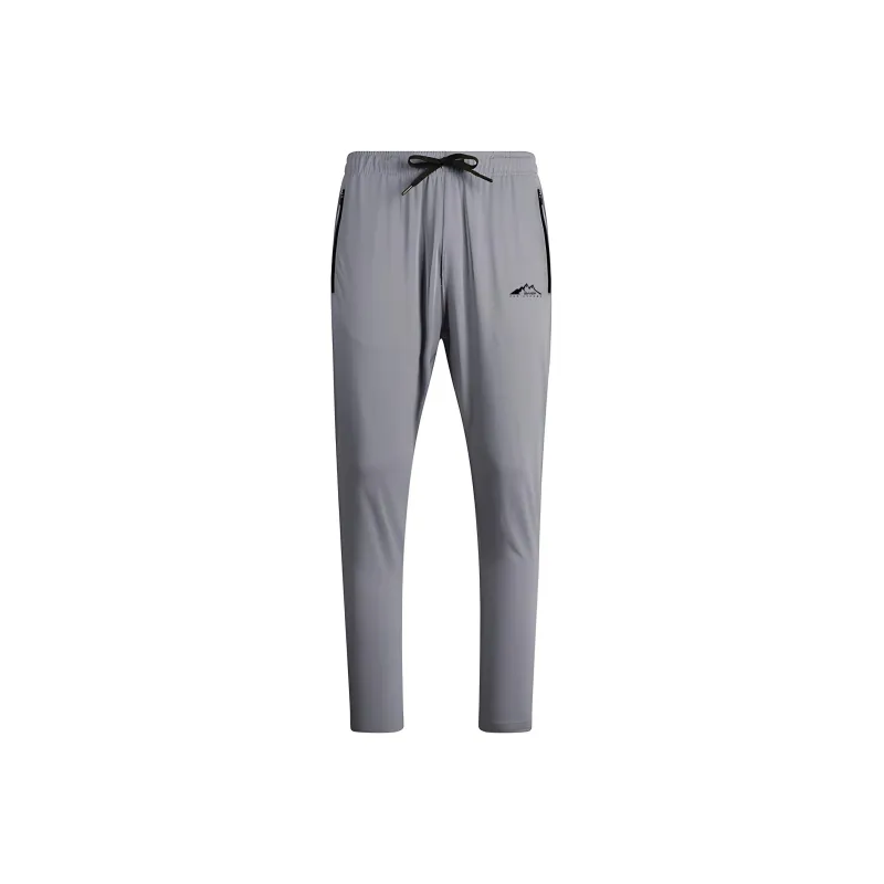 SAIQI Casual Pants Unisex-12