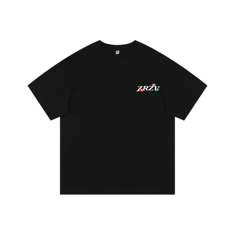 ZRZV T Shirts Unisex-6