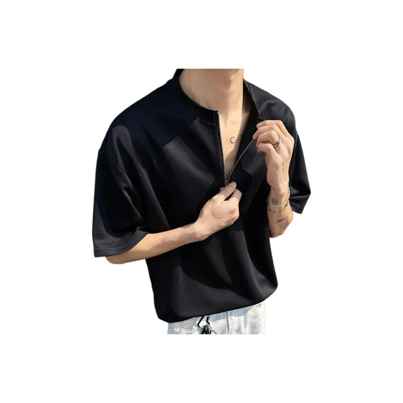 NEAR HERE T Shirts Unisex-5