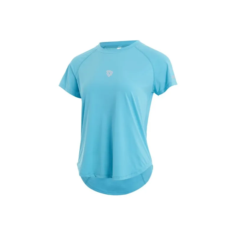 Cosleaf Raglan Sleeve T Shirt Women's-3