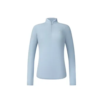 FILA T Shirts Women's Global Blue