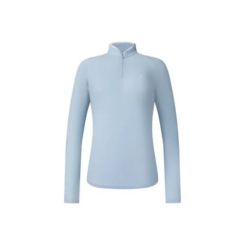 FILA T Shirts Women's Global Blue