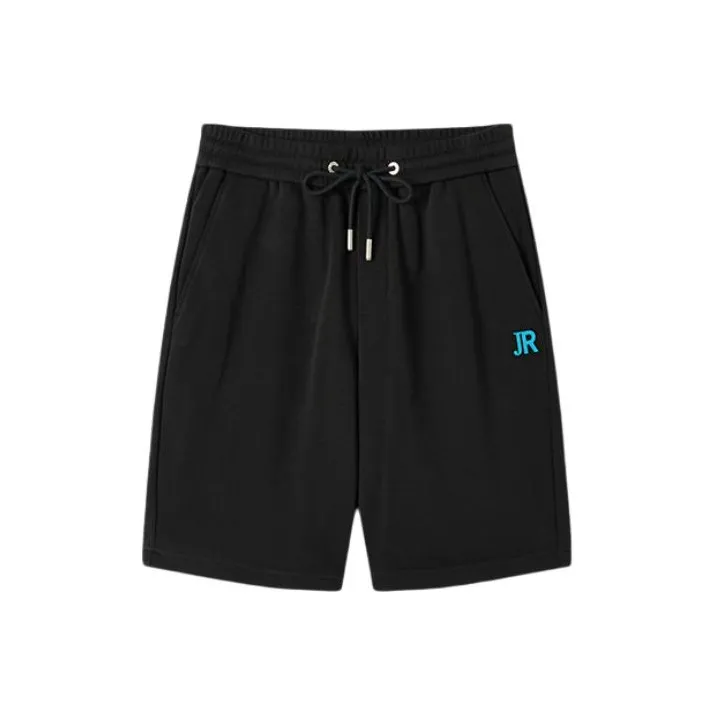 JOHN RICHMOND SS24 Casual Shorts Men's-0