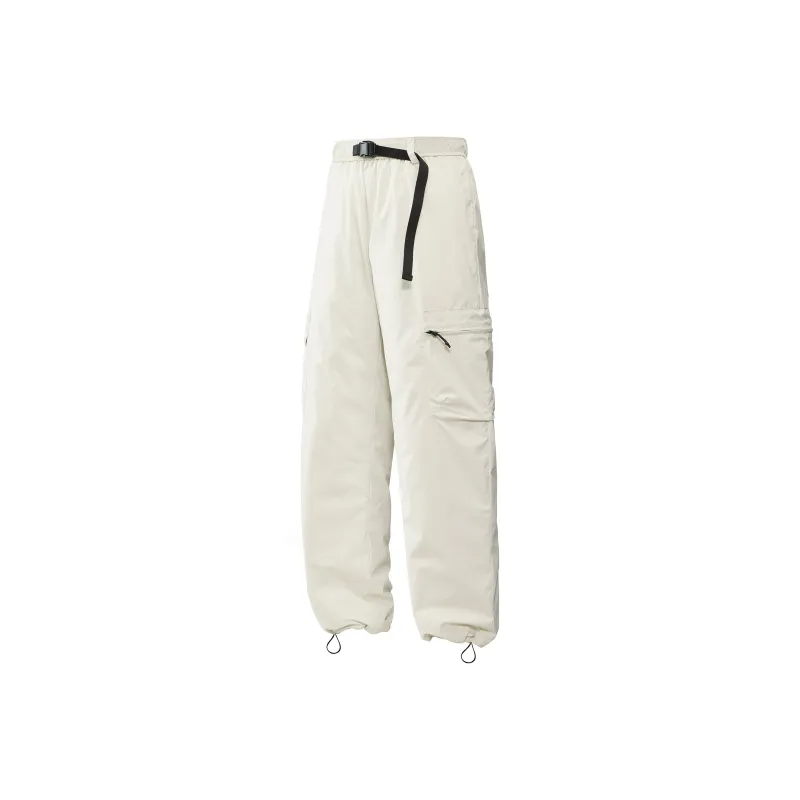 CLOR Casual Pants Unisex-9