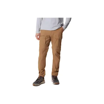 Columbia MEN'S MAXTRAIL LITE CONVERTIBLE PANT Casual Pants Men's Brown